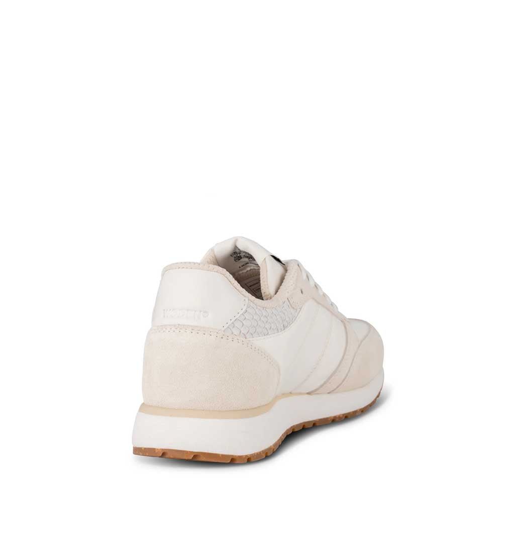 Ronja Sneaker - Whisper White - re - souL