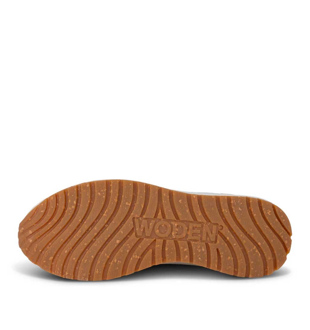 Ronja Sneaker - Whisper White - re - souL