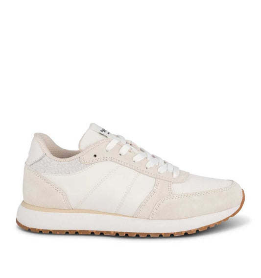 Ronja Sneaker - Whisper White - re - souL