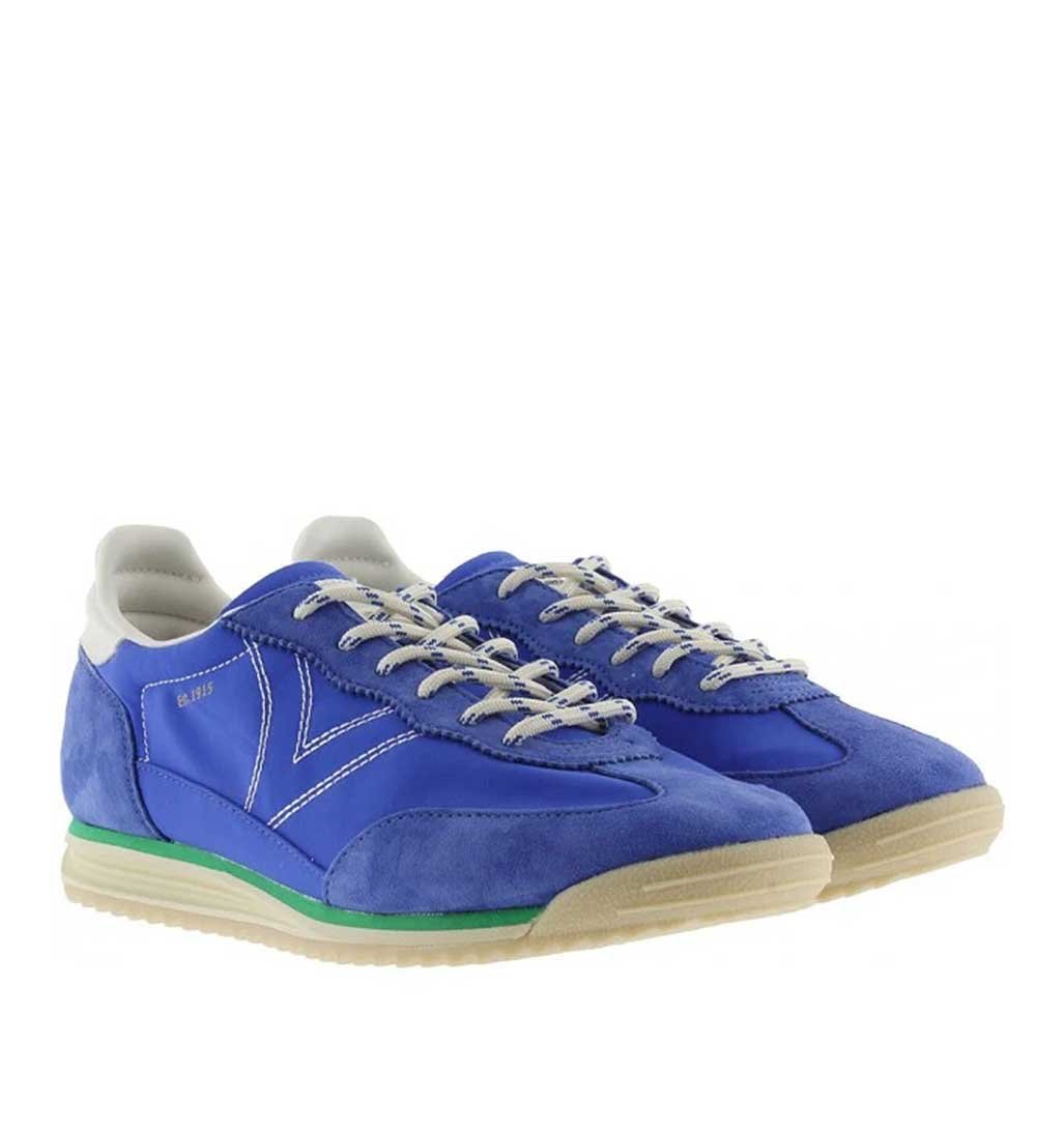 Saturno - Royal Blue - re - souL