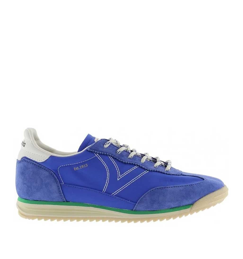 Saturno - Royal Blue - re - souL