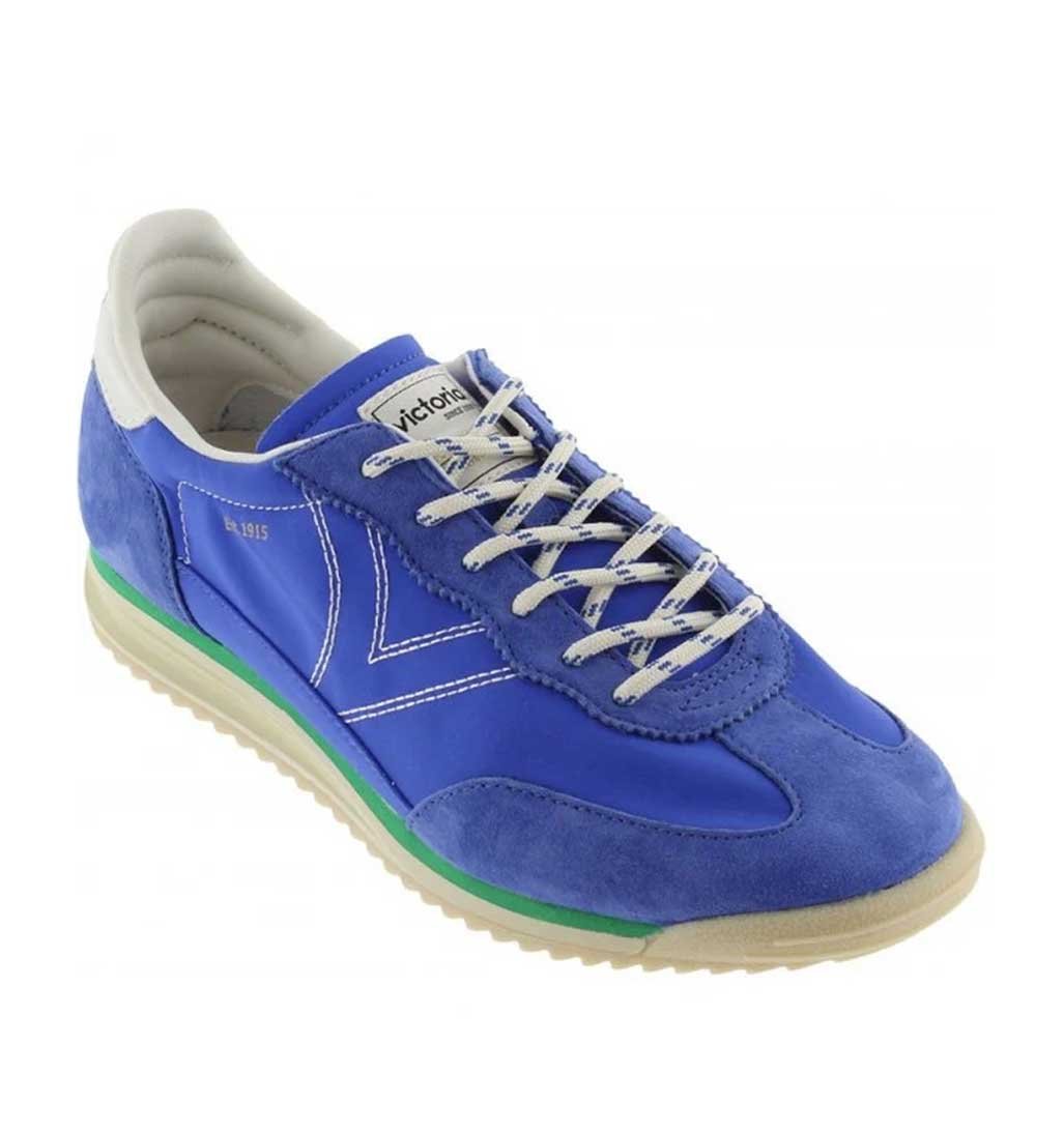 Saturno - Royal Blue - re - souL