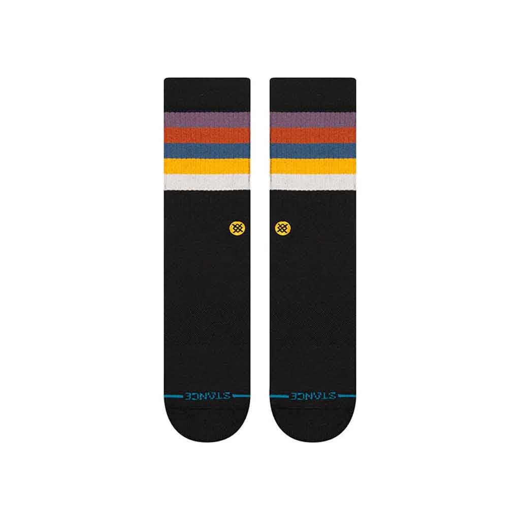 Stance Socks Maliboo Grape - re - souL