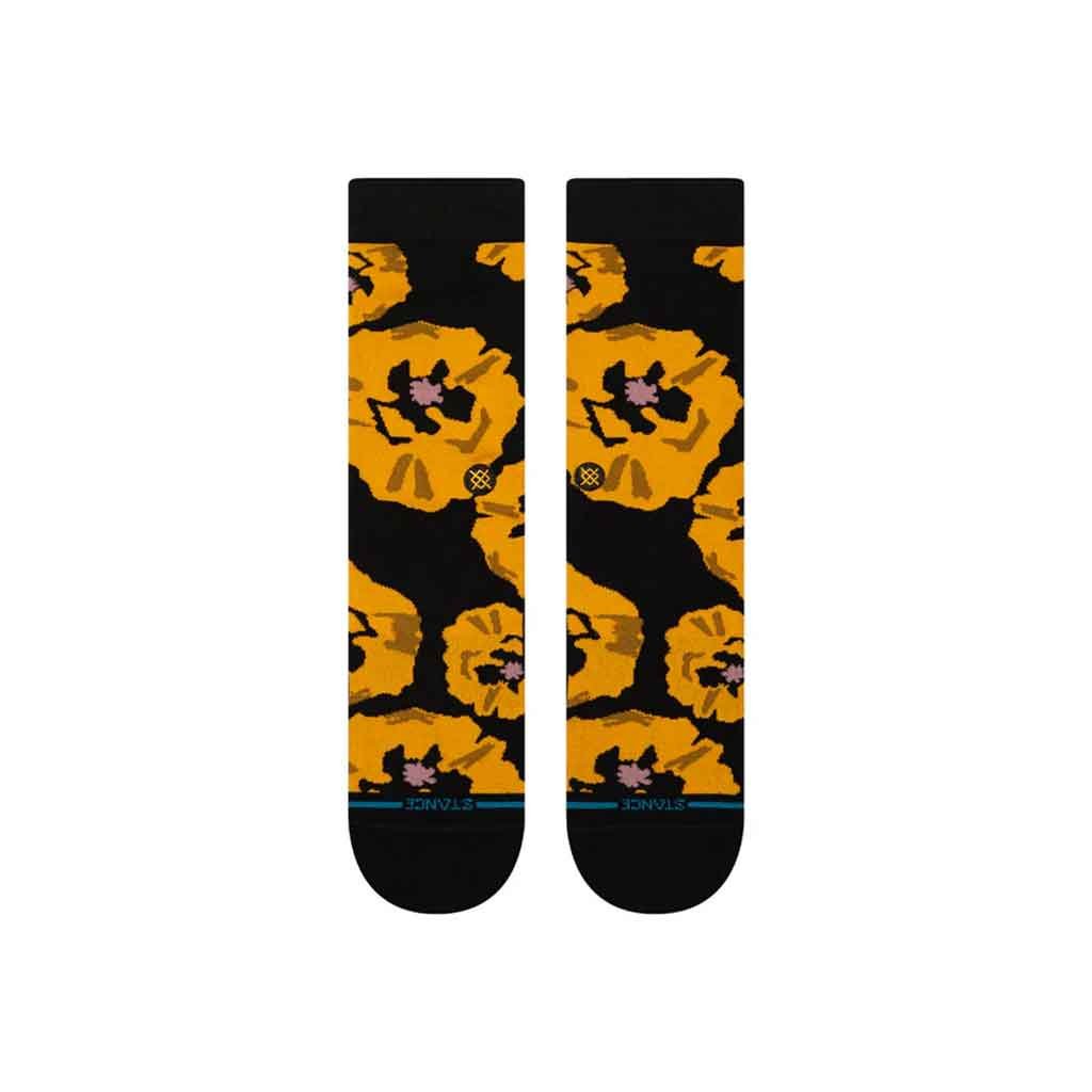 Stance Socks Poppyland Crew - re - souL