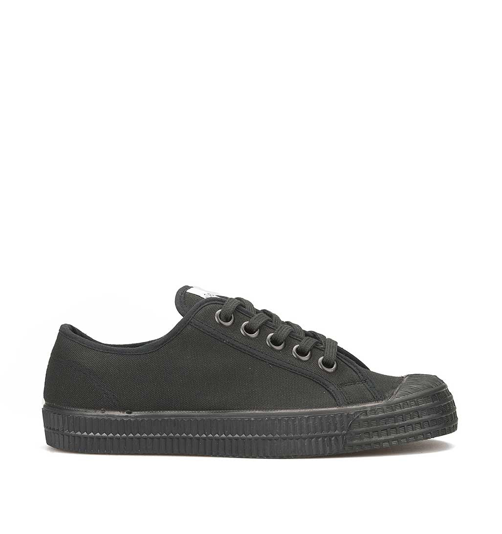 Star Master All Black for Men - re - souL