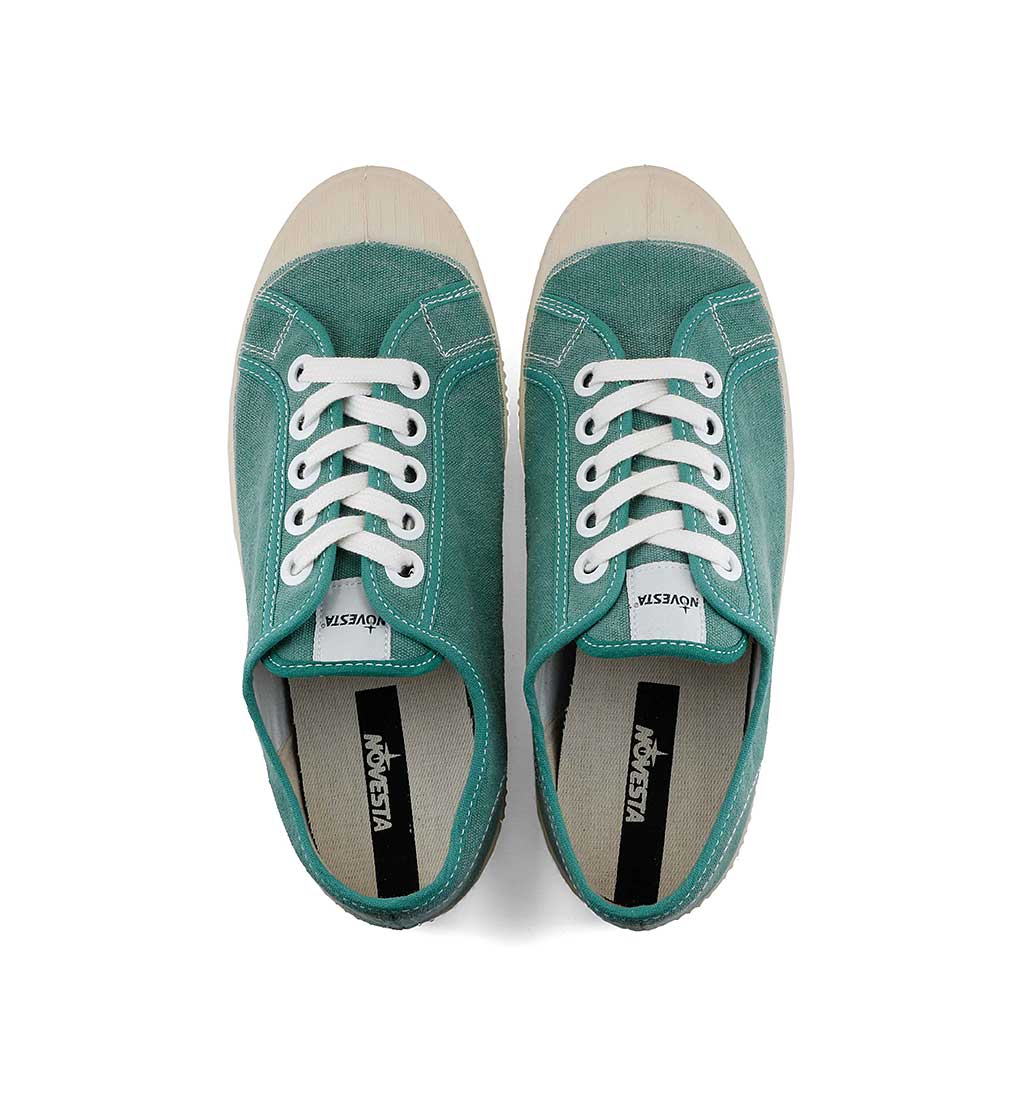 Star Master - Washed Green - re - souL