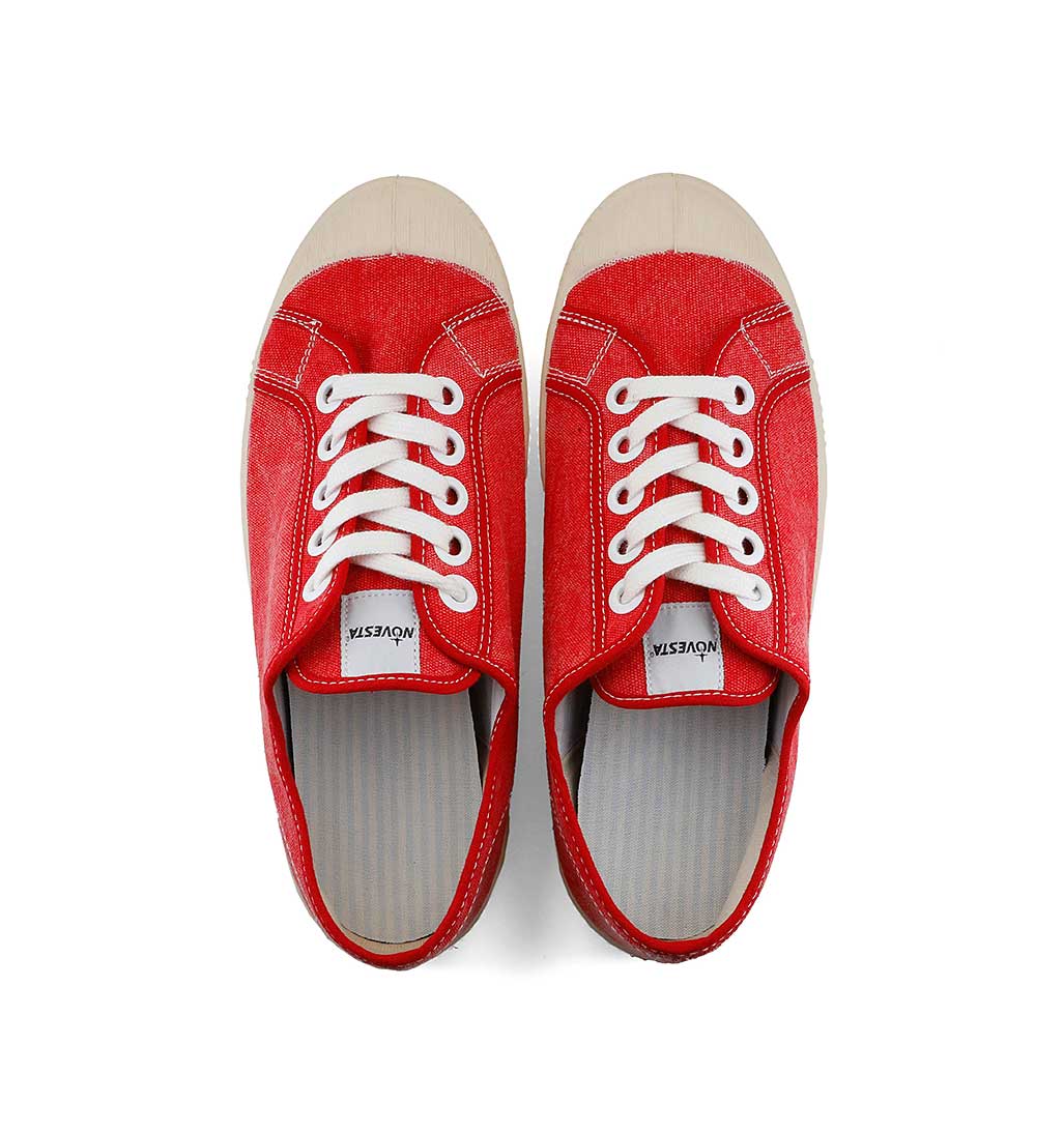 Star Master - Washed Red - re - souL