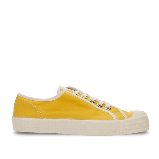 Star Master Wax Cotton - Yellow - re - souL