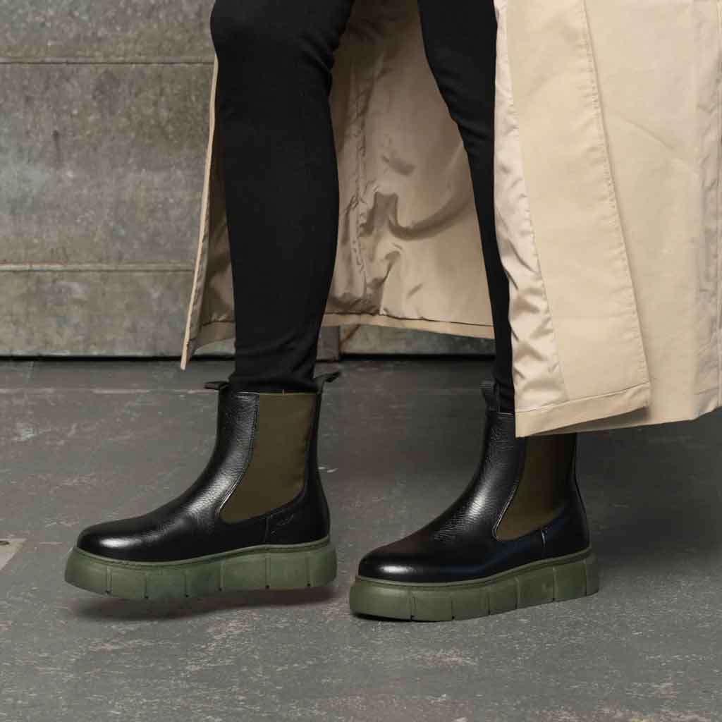 STB Tove Chelsea Boot - re - souL