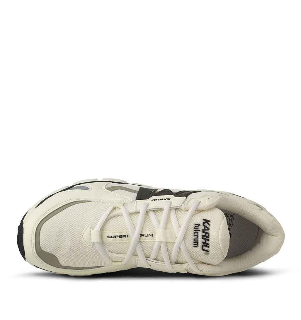 Super Fulcrum for Men - Vanilla Ice/ Black - re - souL