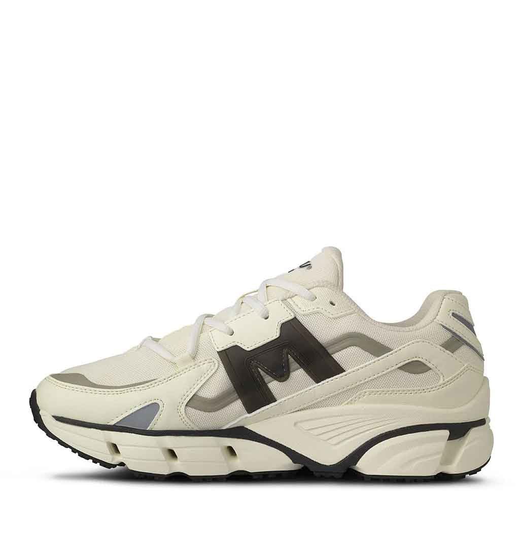 Super Fulcrum for Men - Vanilla Ice/ Black - re - souL