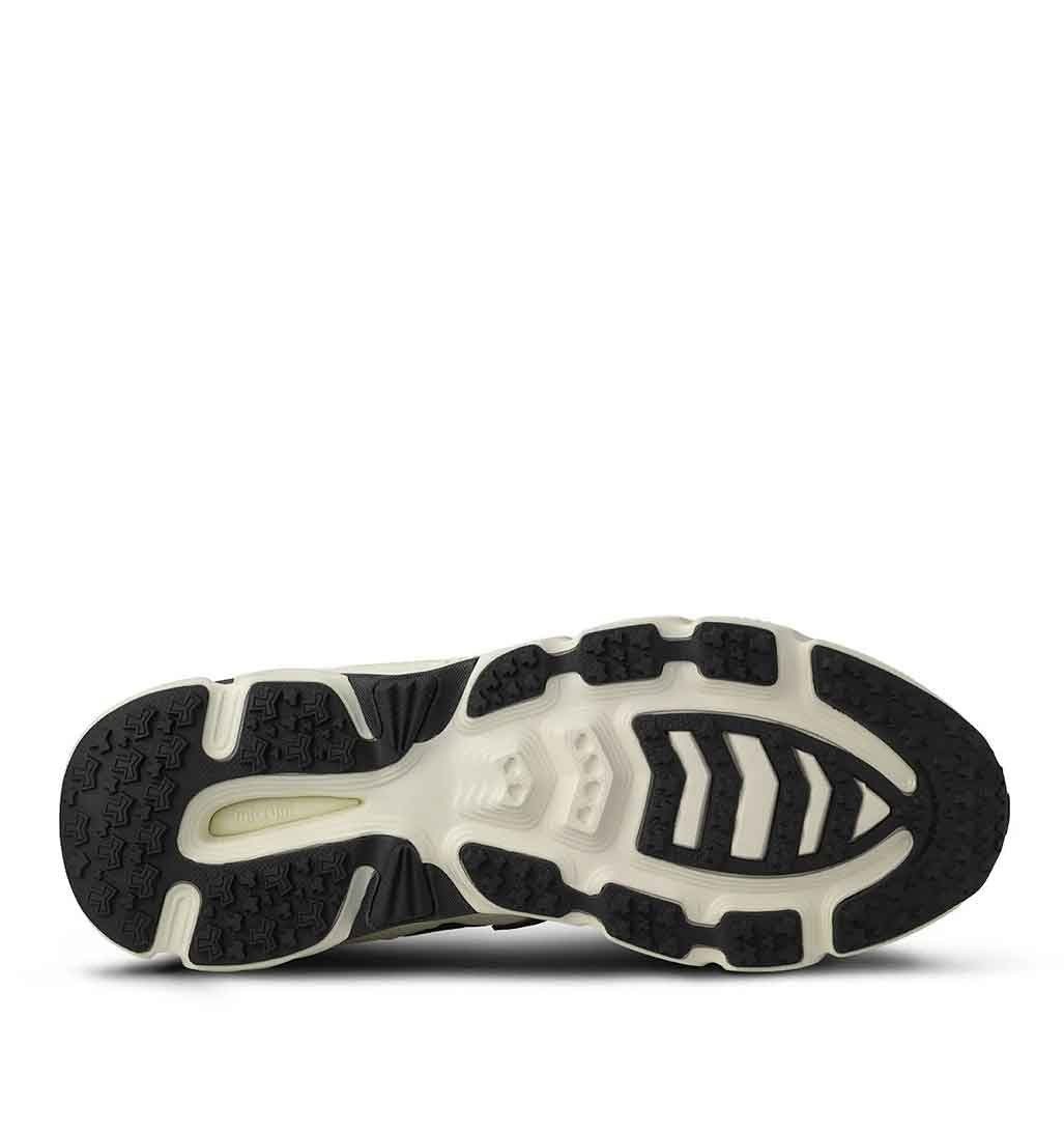 Super Fulcrum for Men - Vanilla Ice/ Black - re - souL