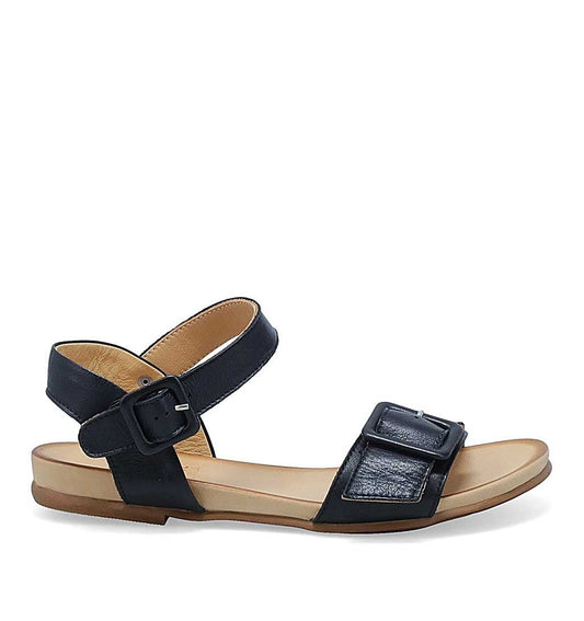 Tatum Sandal - Black - re - souL