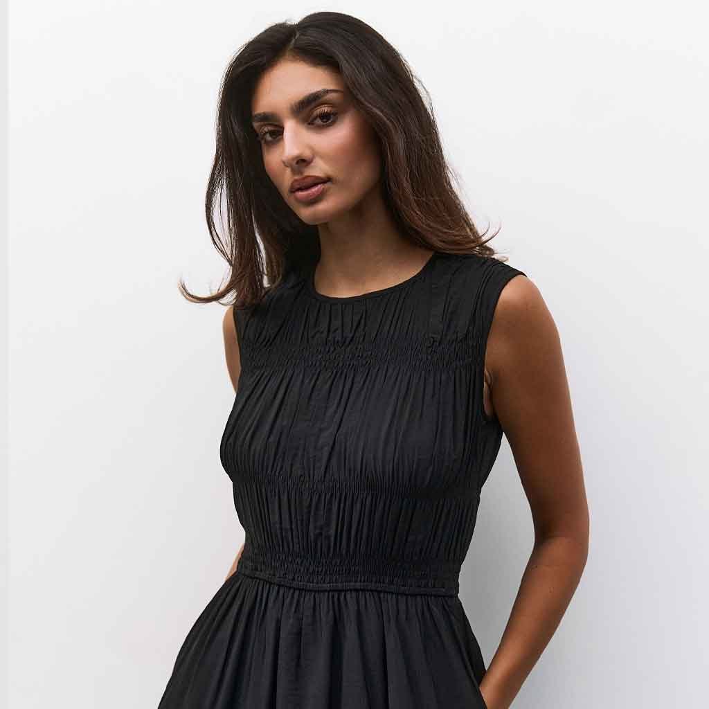 The Brenda Dress - re - souL