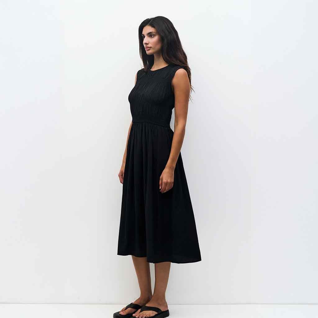 The Brenda Dress - re - souL