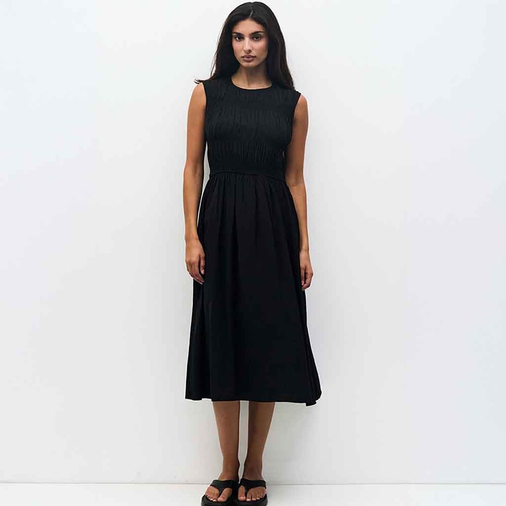 The Brenda Dress - re - souL