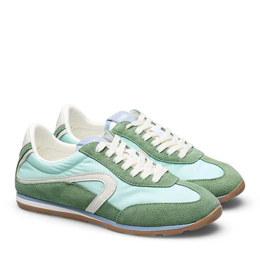 Verbenas Jamaica Sneaker - Pixel - re - souL