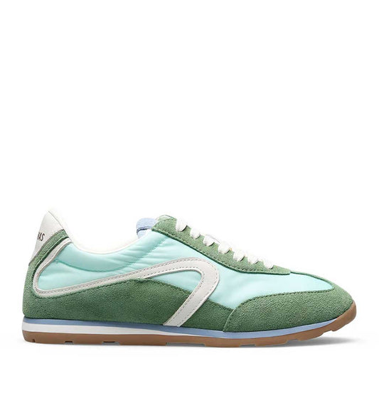 Verbenas Jamaica Sneaker - Pixel - re - souL