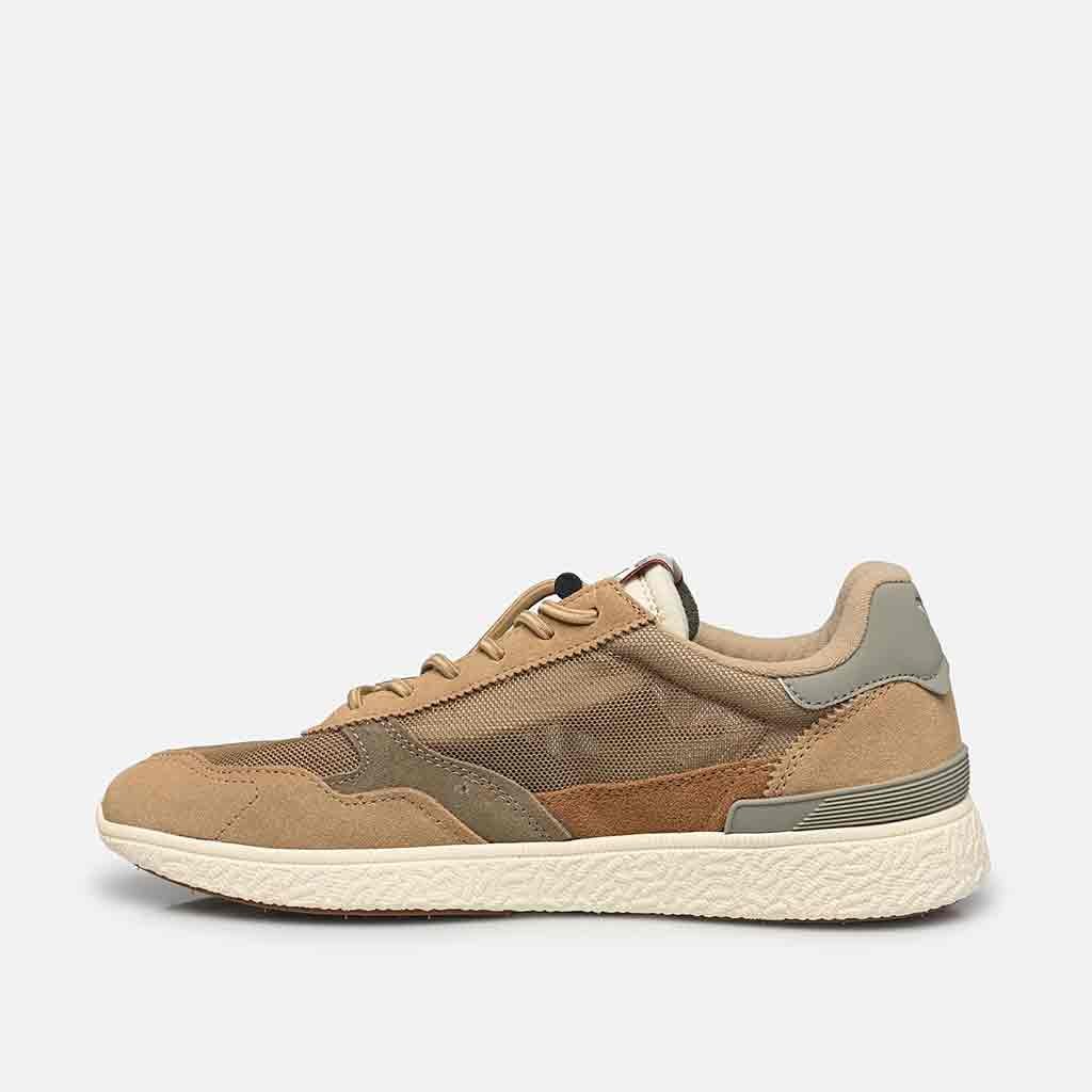 Victoria Anima for Men - Beige - re - souL