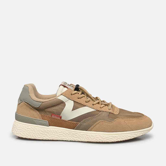 Victoria Anima for Men - Beige - re - souL