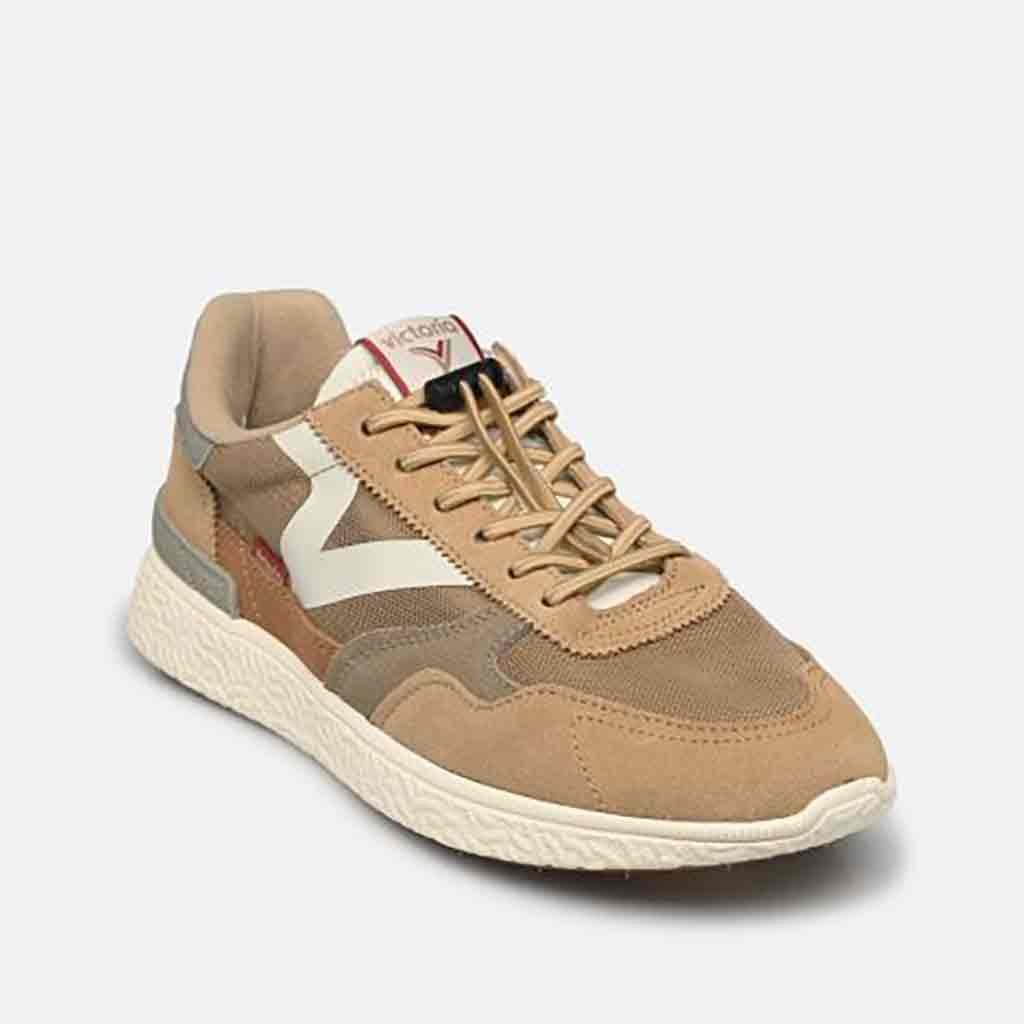 Victoria Anima for Men - Beige - re - souL