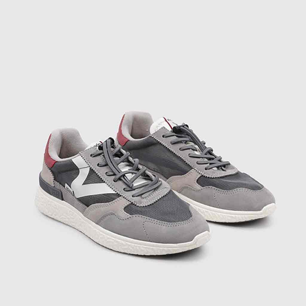 Victoria Anima for Men - Grey - re - souL