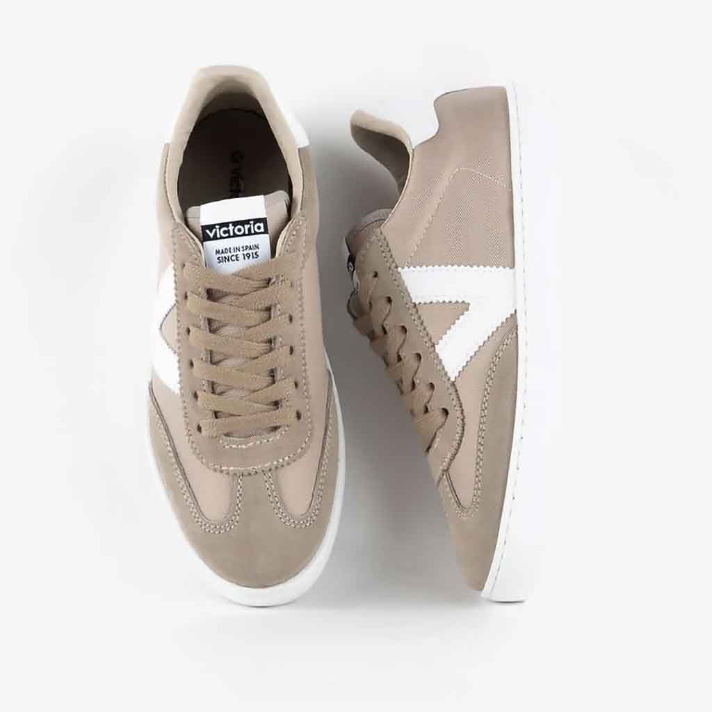 Victoria Berlin Ciclista for Men - Beige - re - souL