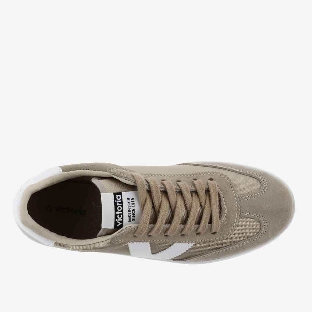 Victoria Berlin Ciclista for Men - Beige - re - souL