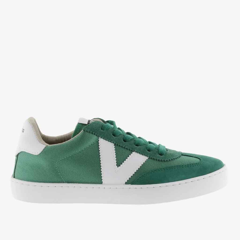 Victoria Berlin Ciclista for Women - Green - re - souL