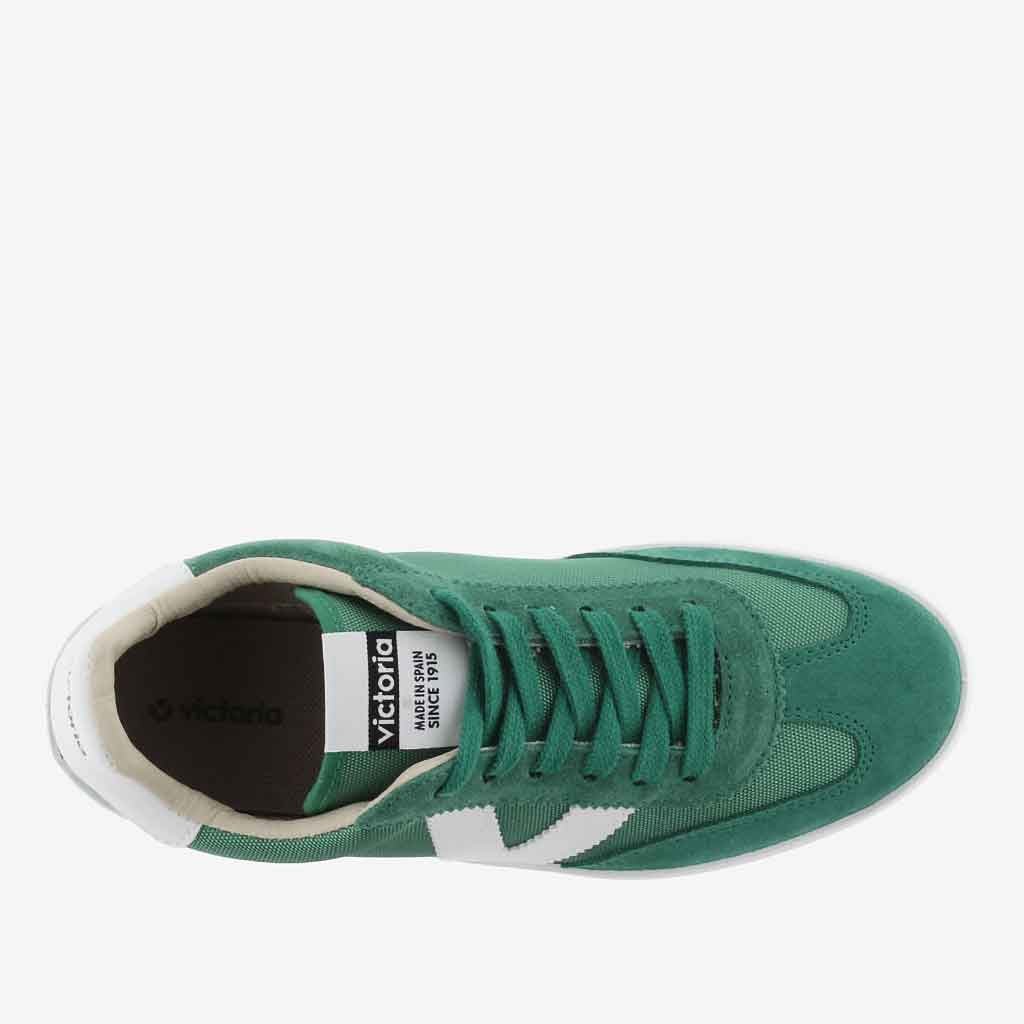 Victoria Berlin Ciclista for Women - Green - re - souL