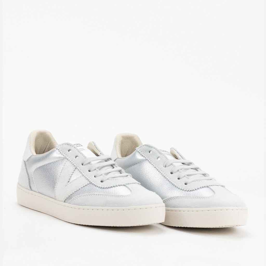 Victoria Berlin Ciclista for Women - Silver - re - souL