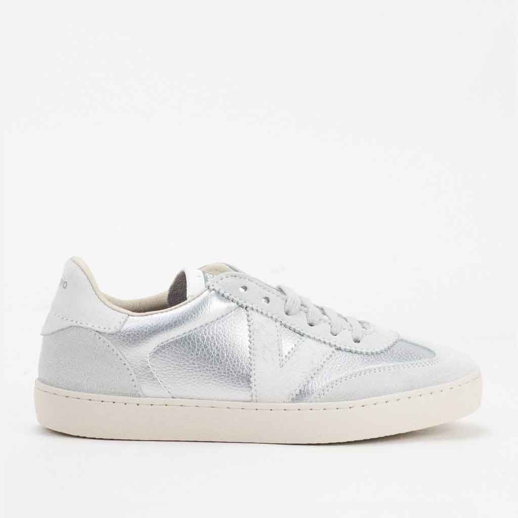 Victoria Berlin Ciclista for Women - Silver - re - souL