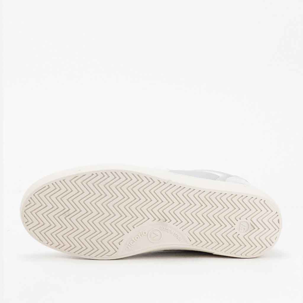 Victoria Berlin Ciclista for Women - Silver - re - souL