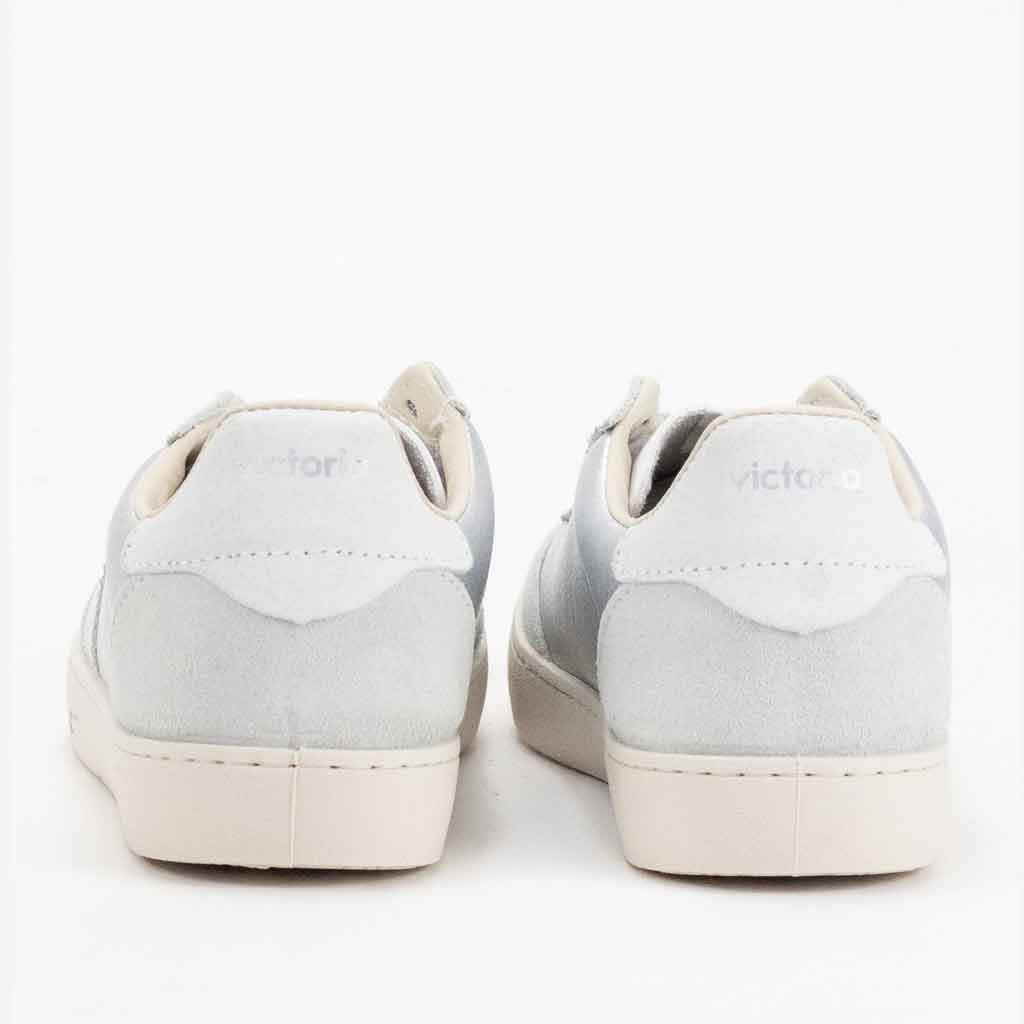 Victoria Berlin Ciclista for Women - Silver - re - souL