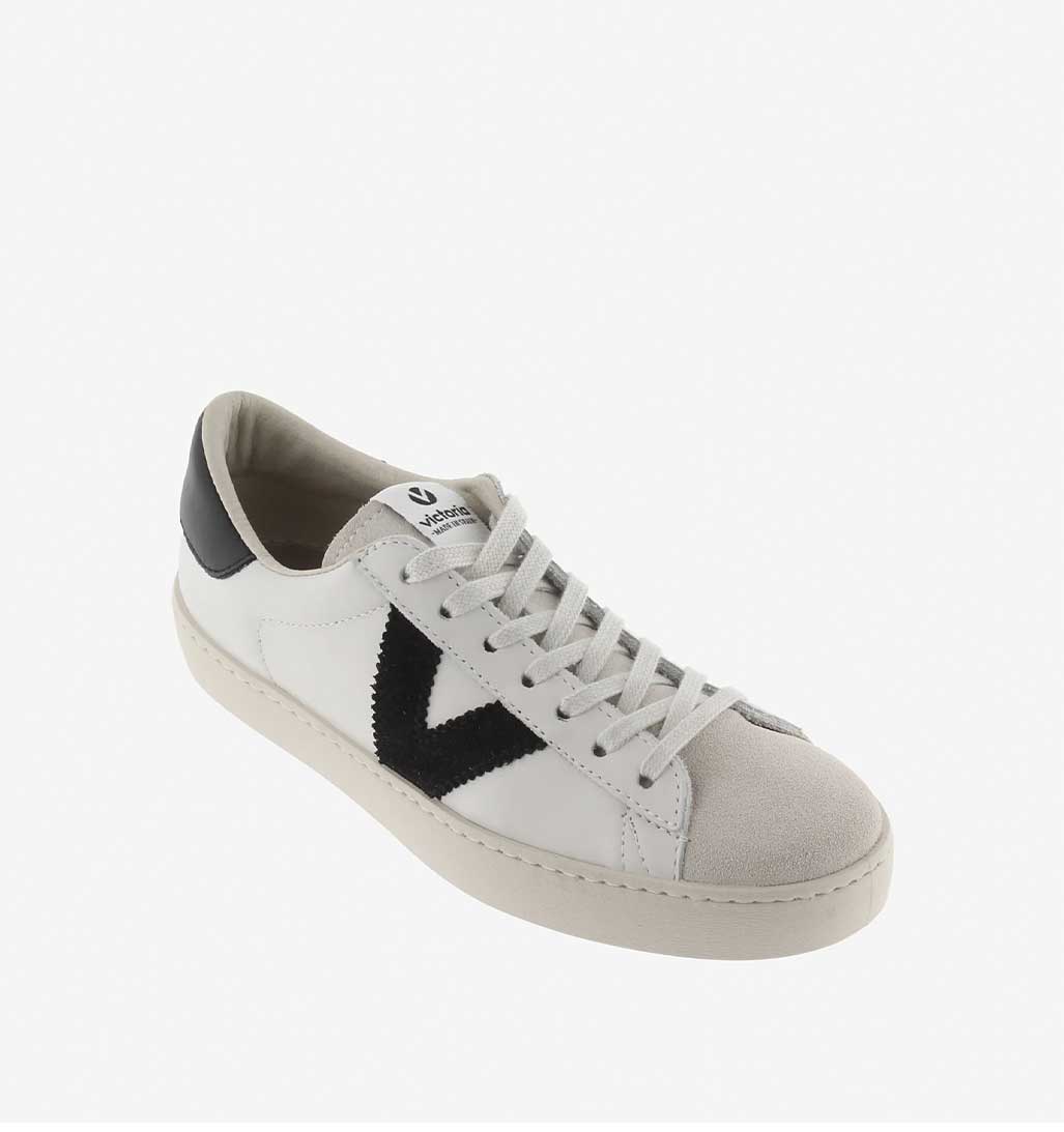 Victoria Berlin for Men - Black - re-souL