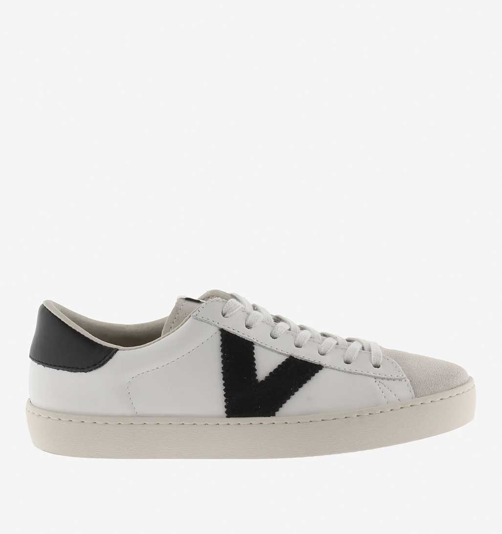 Victoria Berlin for Men - Black - re-souL