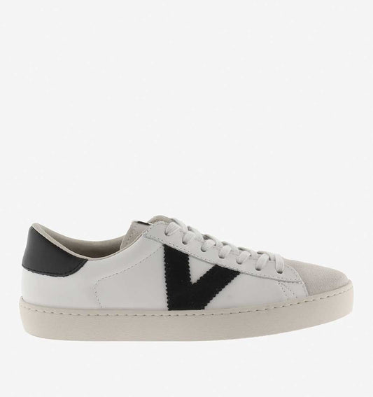 Victoria Berlin for Men - Black - re-souL