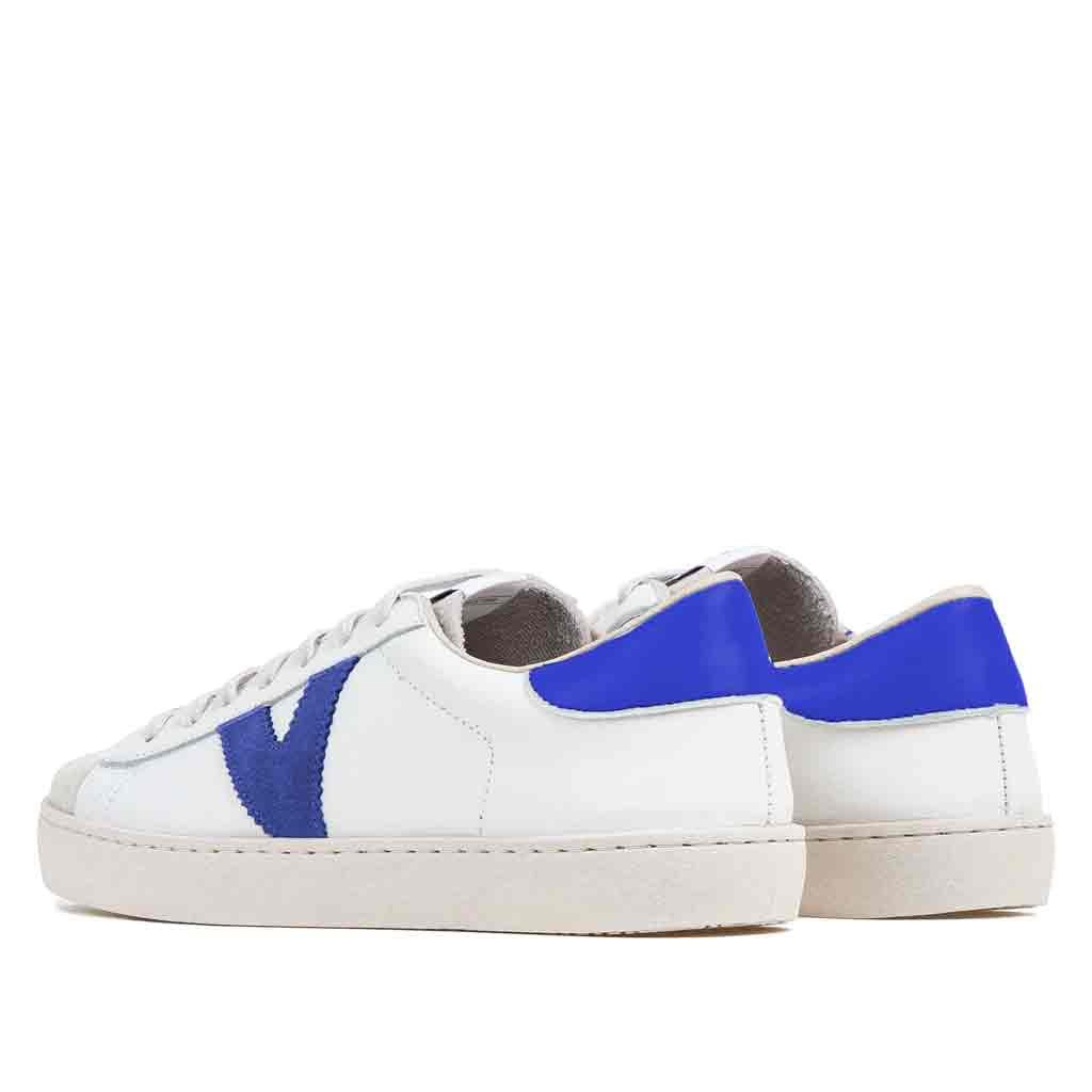 Victoria Berlin Sneaker for Women - Royal Blue - re - souL