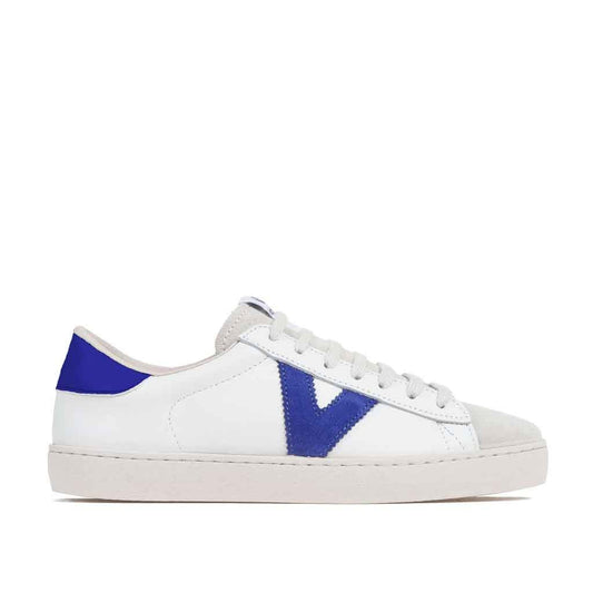 Victoria Berlin Sneaker for Women - Royal Blue - re - souL