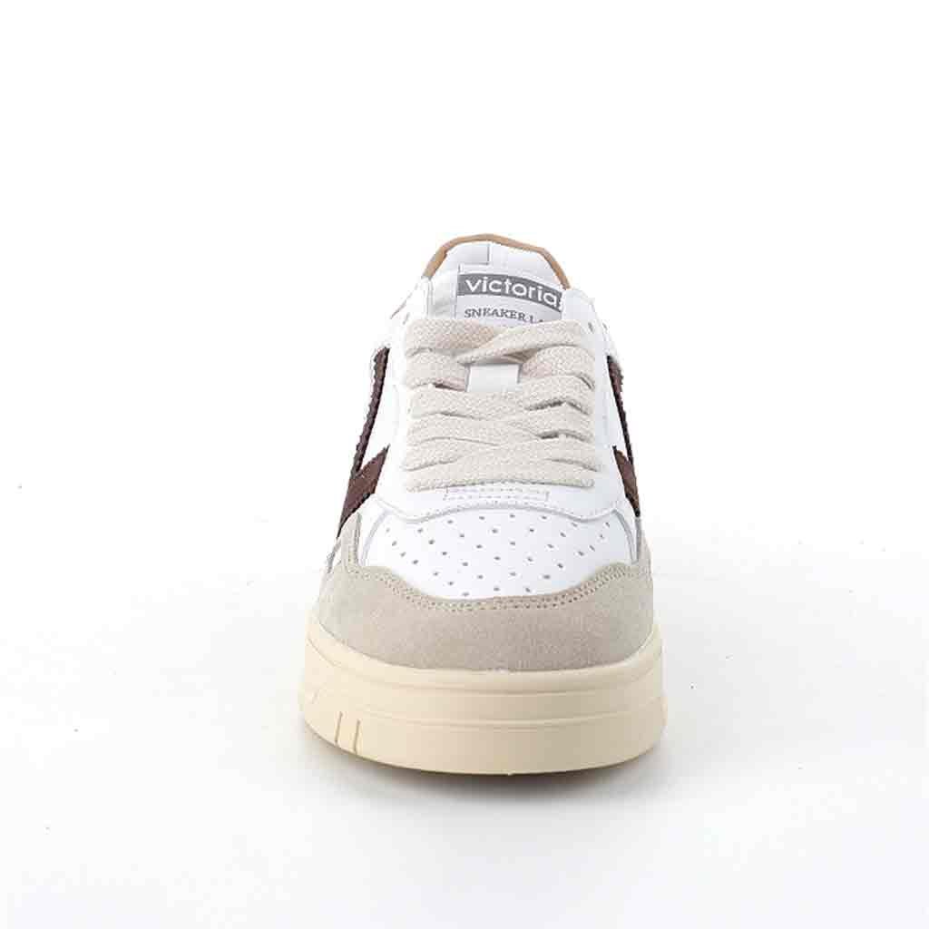 Victoria Seul Retro for Men - Taupe/Brown - re - souL