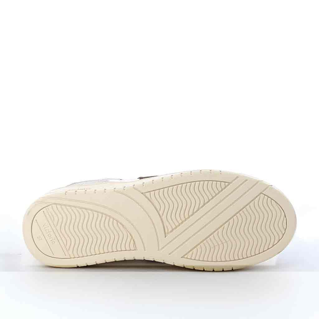 Victoria Seul Retro for Men - Taupe/Brown - re - souL