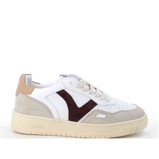Victoria Seul Retro - Taupe/Brown - re - souL
