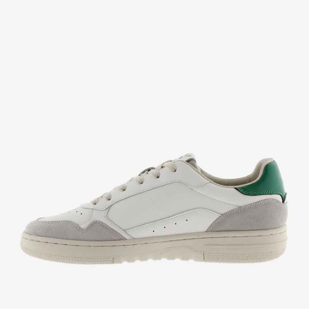 Victoria Sports C80 Retro Classic - Green - re - souL