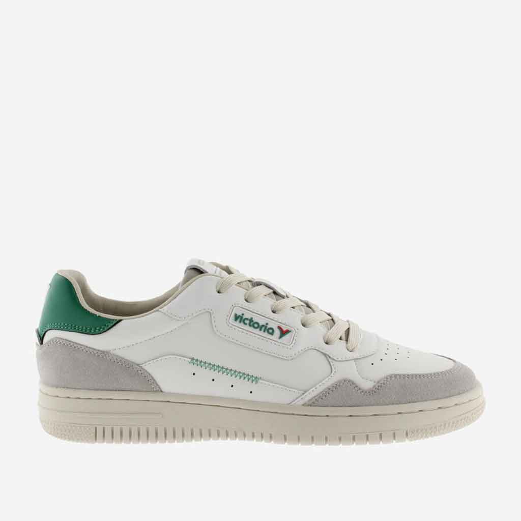 Victoria Sports C80 Retro Classic - Green - re - souL