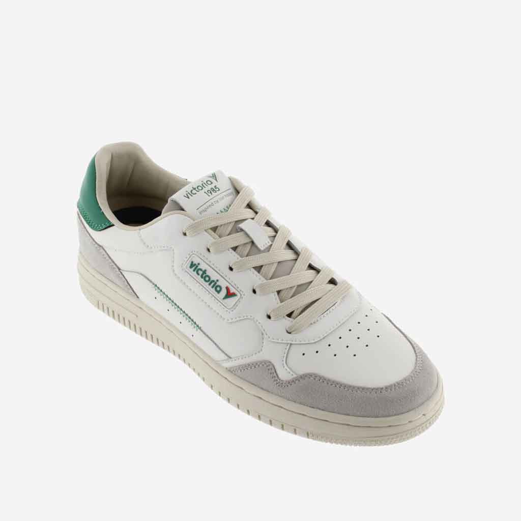 Victoria Sports C80 Retro Classic - Green - re - souL