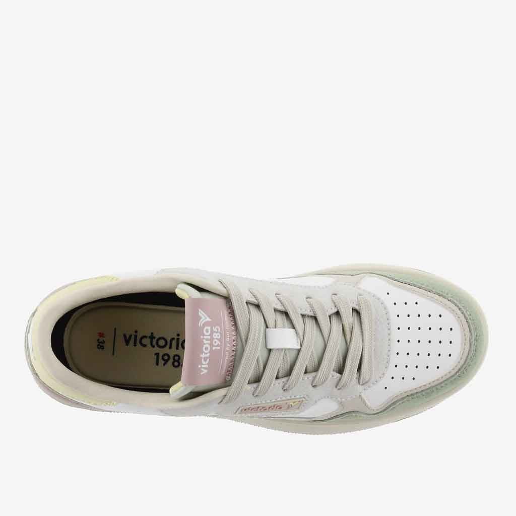 Victoria Sports C80 Retro Classic - Jade - re - souL