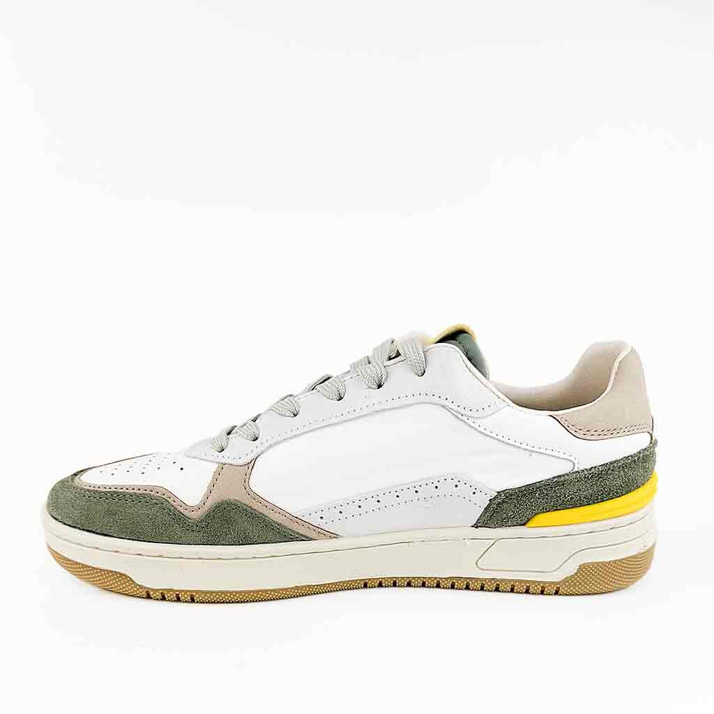 Victoria Sports C80 Sneaker - Khaki - re - souL