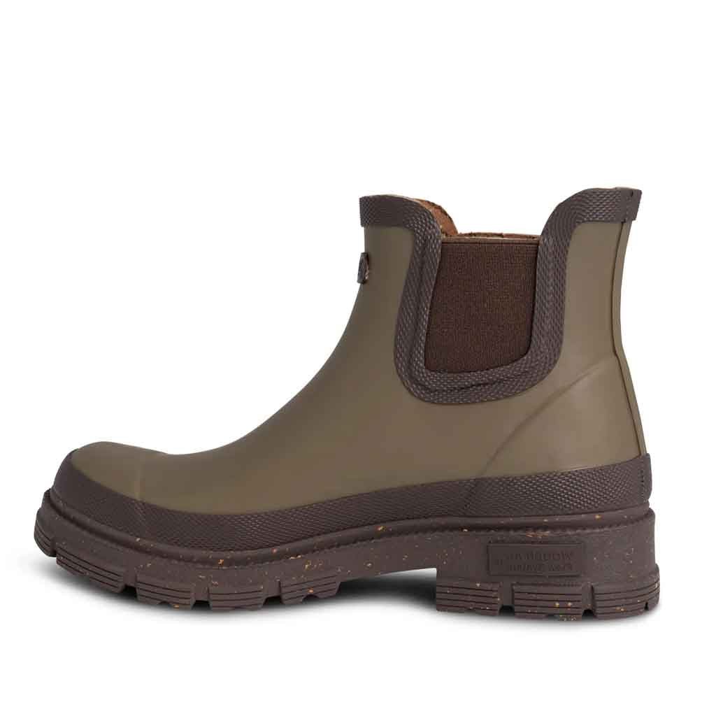 Woden Liv Waterproof Rubber Boot - re - souL