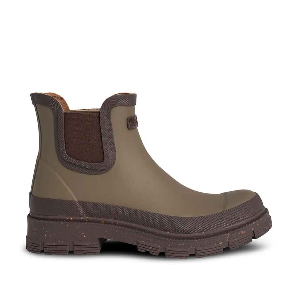 Woden Liv Waterproof Rubber Boot - re - souL