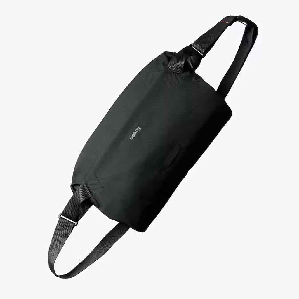 Bellroy Lite Sling - Shadow - re-souL